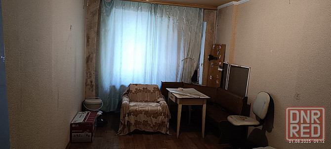 Продам комнату в общежитии Донецк - изображение 2