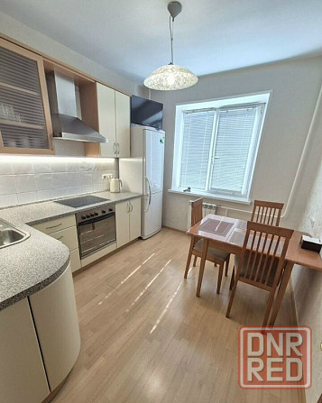 Сдаю двухкомнатную квартиру 49.0 м² этаж 7/9 город Донецк, Киевский район, жд вокзал Донецк - изображение 7