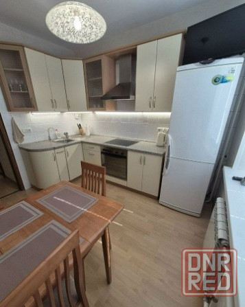 Сдаю двухкомнатную квартиру 49.0 м² этаж 7/9 город Донецк, Киевский район, жд вокзал Донецк - изображение 6