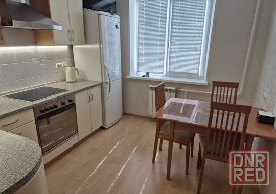 Сдаю двухкомнатную квартиру 49.0 м² этаж 7/9 город Донецк, Киевский район, жд вокзал Донецк - изображение 1