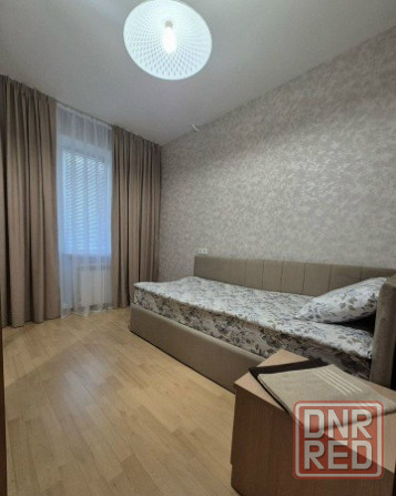 Сдаю двухкомнатную квартиру 49.0 м² этаж 7/9 город Донецк, Киевский район, жд вокзал Донецк - изображение 4