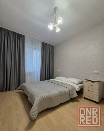 Сдаю двухкомнатную квартиру 49.0 м² этаж 7/9 город Донецк, Киевский район, жд вокзал Донецк - изображение 5