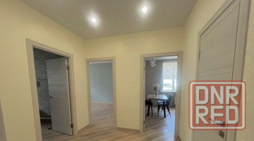 Сдаю двухкомнатную квартиру 64.0 м² этаж 5/5 город Донецк, Киевский район Донецк - изображение 1