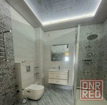 Сдаю двухкомнатную квартиру 64.0 м² этаж 5/5 город Донецк, Киевский район Донецк - изображение 2