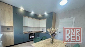 Сдаю двухкомнатную квартиру 64.0 м² этаж 5/5 город Донецк, Киевский район Донецк - изображение 7