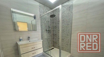 Сдаю двухкомнатную квартиру 64.0 м² этаж 5/5 город Донецк, Киевский район Донецк - изображение 5