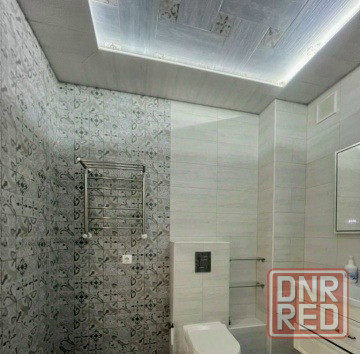 Сдаю двухкомнатную квартиру 64.0 м² этаж 5/5 город Донецк, Киевский район Донецк - изображение 3