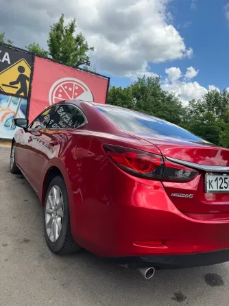 Продам Mazda 6 2016 года Донецк