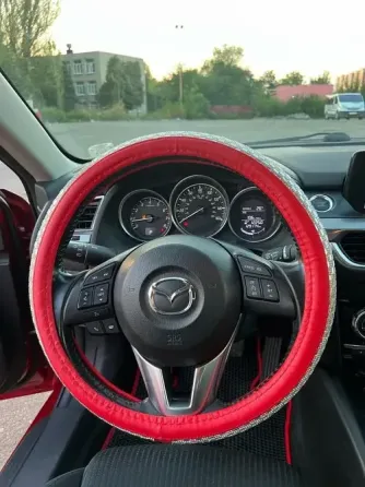 Продам Mazda 6 2016 года Донецк