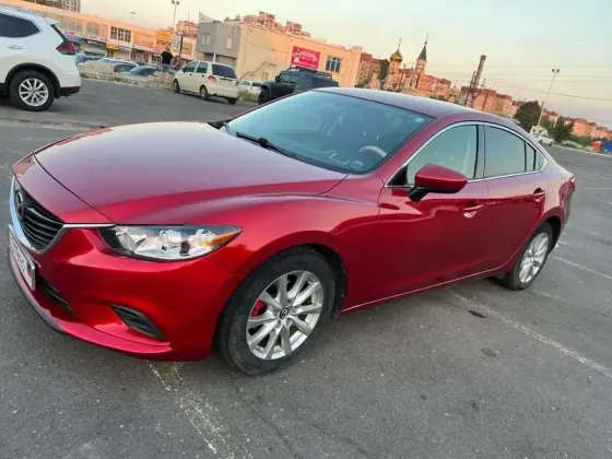 Продам Mazda 6 2016 года Донецк