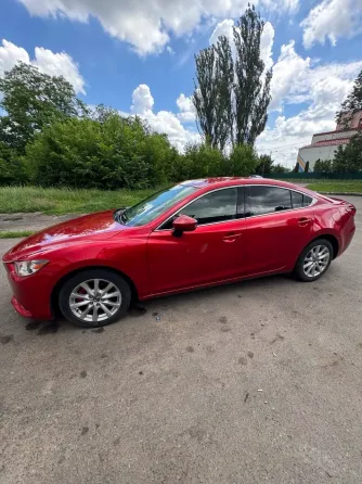 Продам Mazda 6 2016 года Донецк