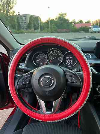 Продам Mazda 6 2016 года Донецк