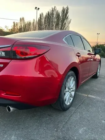 Продам Mazda 6 2016 года Донецк