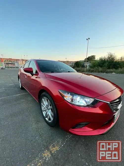 Продам Mazda 6 2016 года Донецк - изображение 7