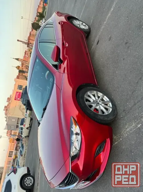 Продам Mazda 6 2016 года Донецк - изображение 9