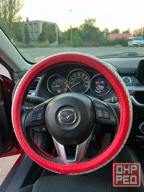 Продам Mazda 6 2016 года Донецк - изображение 6
