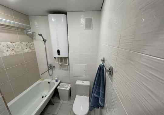 Сдаю однокомнатную квартиру 33.0 м² этаж 3/5 город Донецк, Киевский район Донецк