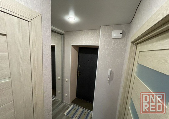 Сдаю однокомнатную квартиру 33.0 м² этаж 3/5 город Донецк, Киевский район Донецк - изображение 3