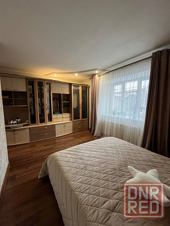 Продажа дома 160 м кв . 5 сот на Бакинских ! Донецк - изображение 4