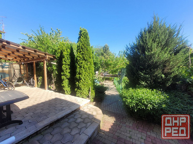 Цена снижена ! Продажа дома 160 м кв . 5 сот на Бакинских ! Донецк - изображение 1