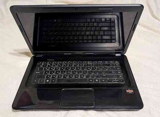 Ноутбук HP Compaq CQ58 Донецк