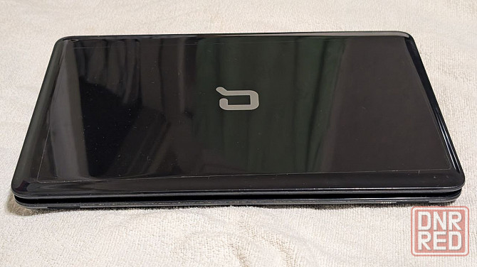Ноутбук HP Compaq CQ58 Донецк - изображение 1