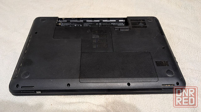 Ноутбук HP Compaq CQ58 Донецк - изображение 3