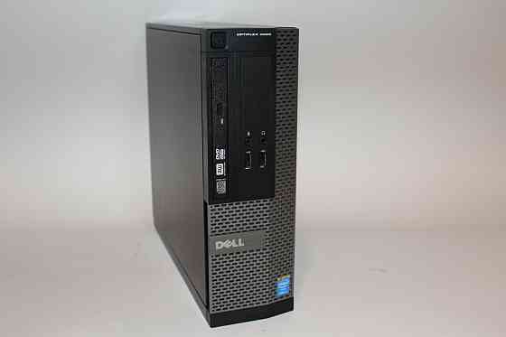 Хороший компьютер Dell Optiplex 3020 Донецк