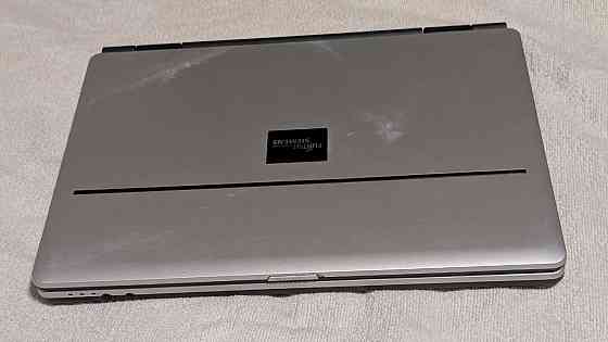 Ноутбук Fujitsu Siemens amilo Pa 2510 Донецк