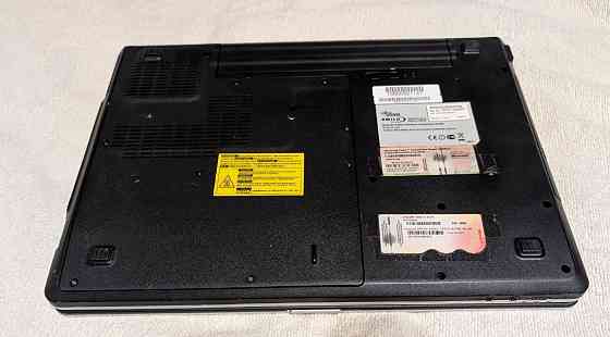 Ноутбук Fujitsu Siemens amilo Pa 2510 Донецк