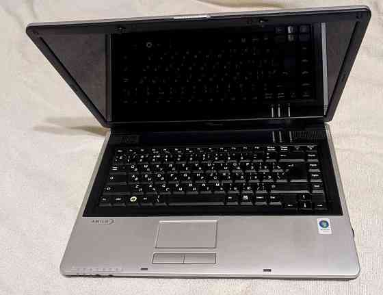 Ноутбук Fujitsu Siemens amilo Pa 2510 Донецк