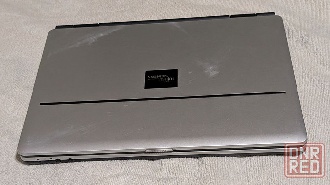 Ноутбук Fujitsu Siemens amilo Pa 2510 Донецк - изображение 2