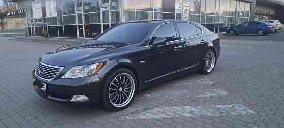 Ls 460l Донецк