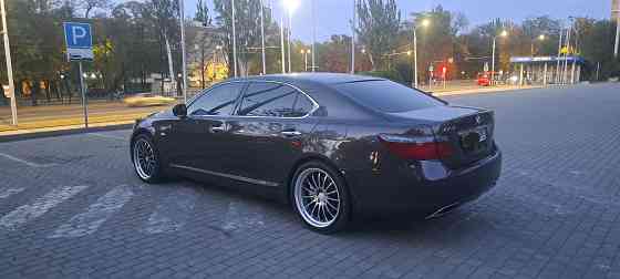 Ls 460l Донецк