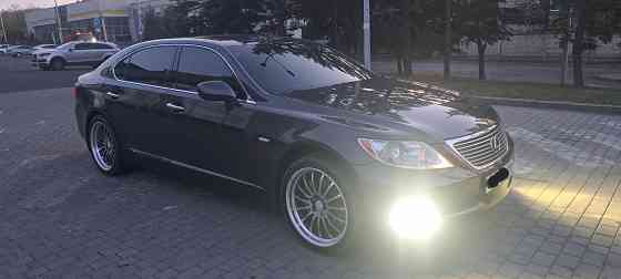 Ls 460l Донецк