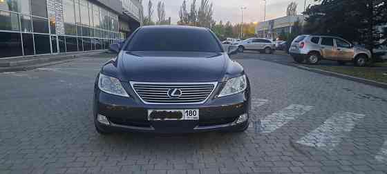 Ls 460l Донецк