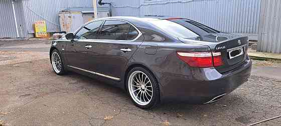 Ls 460l Донецк