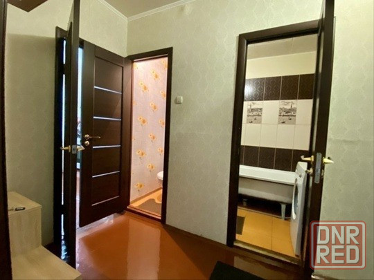 Сдам в аренду комфортную 1-комнатную квартиру , ориентир Маяк , Киевский район Донецк - изображение 3