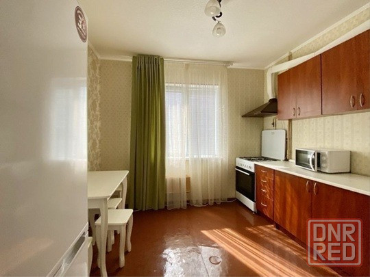 Сдам в аренду комфортную 1-комнатную квартиру , ориентир Маяк , Киевский район Донецк - изображение 2