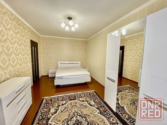 Сдам в аренду комфортную 1-комнатную квартиру , ориентир Маяк , Киевский район Донецк - изображение 1