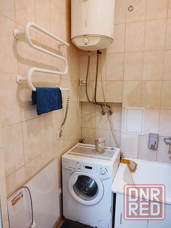 Сдам 1-комнатную квартиру в Кировском районе Донецк - изображение 3