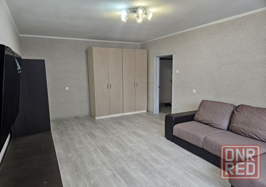 Сдается двухкомнатная квартира в Кировском районе Донецк - изображение 1