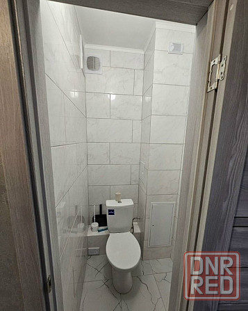 Сдается двухкомнатная квартира в Кировском районе Донецк - изображение 4