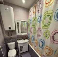 Сдаю однокомнатную квартиру 34.0 м² этаж 5 город Донецк, Киевский район Донецк