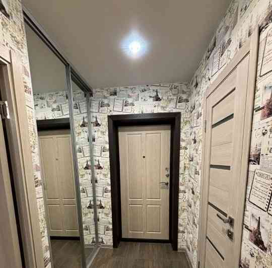 Сдаю однокомнатную квартиру 34.0 м² этаж 5 город Донецк, Киевский район Донецк