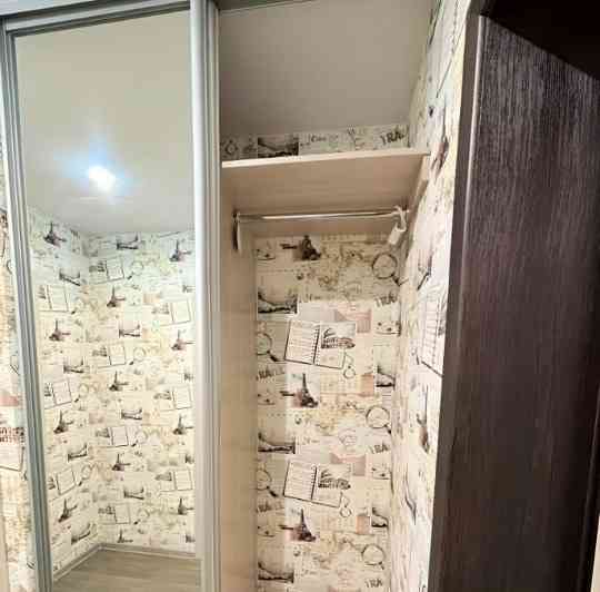 Сдаю однокомнатную квартиру 34.0 м² этаж 5 город Донецк, Киевский район Донецк