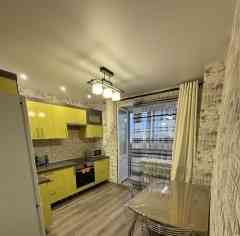 Сдаю однокомнатную квартиру 34.0 м² этаж 5 город Донецк, Киевский район Донецк