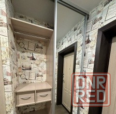 Сдаю однокомнатную квартиру 34.0 м² этаж 5 город Донецк, Киевский район Донецк - изображение 5