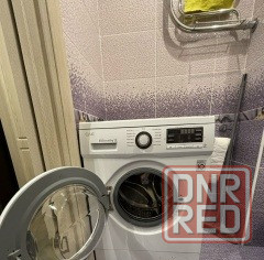 Сдаю однокомнатную квартиру 34.0 м² этаж 5 город Донецк, Киевский район Донецк - изображение 3