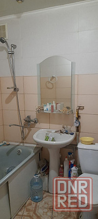 Продам 2 ком Круг с ремонтом Донецк - изображение 3